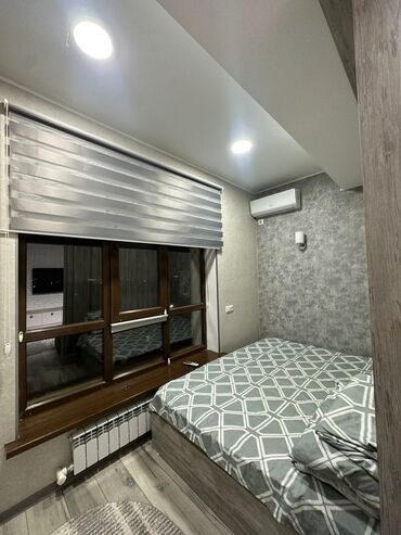 на день дом: 1 комната, Душевая кабина, Постельное белье, Кондиционер