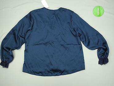 kizo bluza: New Collection, Bluzka damska, rozmiar 3XL — 3