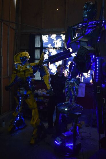 Развлечение и отдых: Продажа бизнеса at lalafo.kg — 18 Развлечение и отдых: Продажа бизнеса — 18