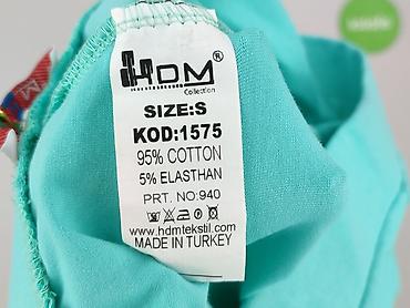 pitbull dresy kobieta: HDM, Legginsy Sportowe damskie, rozmiar S — 5