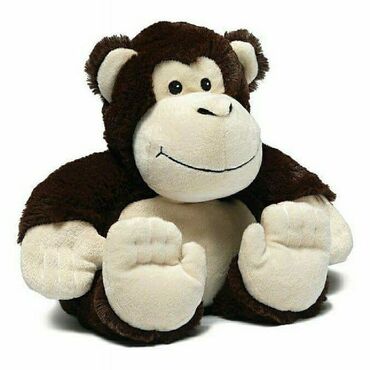 Игрушки: Грелки для детей в форме игрушек животных! Бренд intelex, Англия. ⠀ — 4