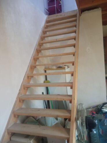 Həyət evləri və villaların satışı: 2 otaqlı, 40 kv. m, Kredit yoxdur, Orta təmir — 11