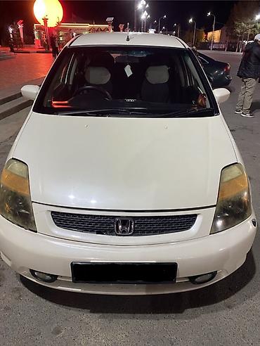 Honda Stream: 2003 г., 1.7 л, Автомат, Бензин, Универсал at lalafo.kg Honda Stream: 2003 г., 1.7 л, Автомат, Бензин, Универсал