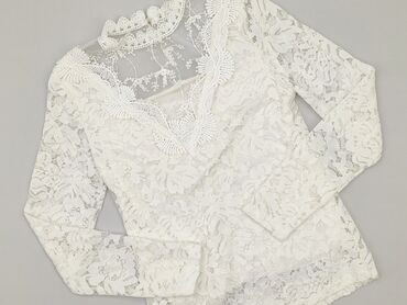 Women's blouse, size S