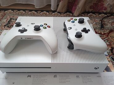 buy xbox one: 👾👾👾 Xbox one s ДВА ДЖОЙСТИКА ОТЛИЧНО ПОДОЙДЁТ КАК ДЛЯ ДЕТЕЙ ТАК И ДЛЯ