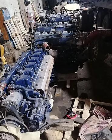 Двигатели, моторы и ГБЦ: Дизельный мотор 2014 г., 9.7 л, Б/у, Оригинал, Китай at lalafo.kg — 4 Двигатели, моторы и ГБЦ: Дизельный мотор 2014 г., 9.7 л, Б/у, Оригинал, Китай — 4