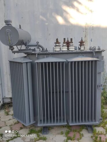 Силовые трансформаторы: ТМ трансформаторы, Для понижения, Масляные, Россия — 12