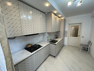 с ананьево: 2 комнаты, 65 м², 8 этаж, Евроремонт — 2