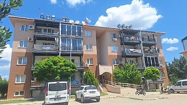 квартиры аренда ош: 2 комнаты, 60 м², Малосемейка, 2 этаж — 4