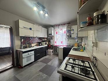 Продажа коттеджей и домов: 📍 с. Аламудун. 🔘3-комнатный 🔘Этаж 1 🔘67,64м² Продаётся отличный — 8