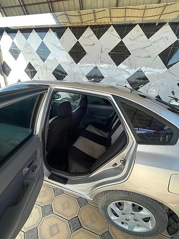 Hyundai: Hyundai Elantra: 2005 г., 1.8 л, Механика, Бензин, Седан — 9