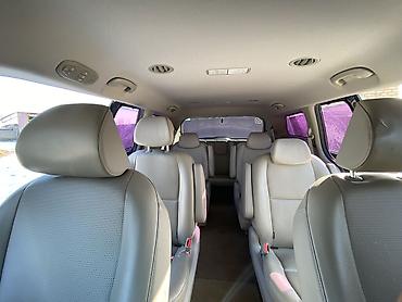 Kia: Kia Carnival: 2019 г., 2.2 л, Автомат, Дизель, Минивэн at lalafo.kg — 5 Kia: Kia Carnival: 2019 г., 2.2 л, Автомат, Дизель, Минивэн — 5