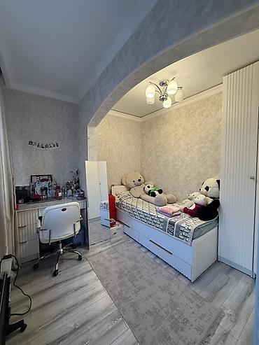 Продажа квартир: 4 комнаты, 105 м², 106 серия улучшенная, 4 этаж, Евроремонт — 15