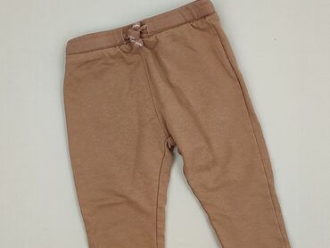 Sweatpants, Fox&Bunny, 12-18 months, condition - Very good