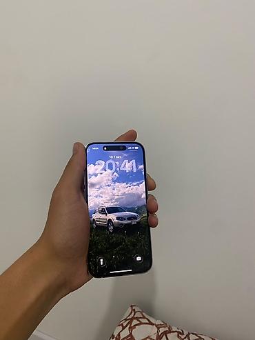 Proton: IPhone 14 Pro, Б/у, 128 ГБ, Белый, Защитное стекло, 78 % at lalafo.kg — 4 Proton: IPhone 14 Pro, Б/у, 128 ГБ, Белый, Защитное стекло, 78 % — 4