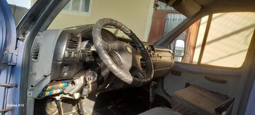 Yük maşınları: QAZ GAZelle, 2004 il, motor 2.4 l, Tent, İşlənmiş -da lalafo.az — 3 Yük maşınları: QAZ GAZelle, 2004 il, motor 2.4 l, Tent, İşlənmiş — 3