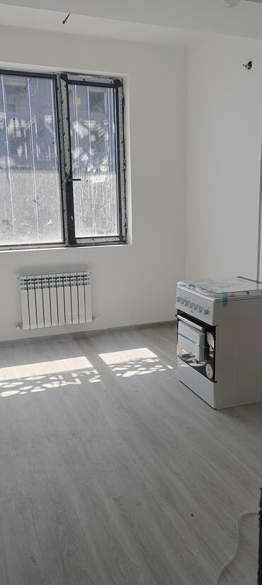 Продажа квартир: 1 комната, 42 м², Элитка, 8 этаж, ПСО (под самоотделку) — 13