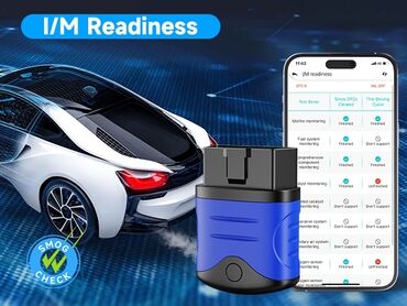 Alati za automobile: AUTOPHIX 3910 Bluetooth BMW/MINI/Rolls Royce IOS/Android Novo - — 16