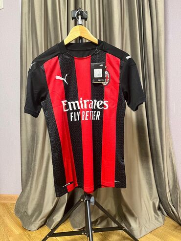 İdman dəstləri: Из Англии принесенные бренд футболки Рональдо и MBAPPE size ; — 8