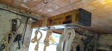 Rasveta: Luster, Novo — 17