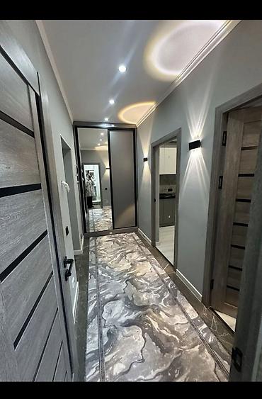 Продажа квартир: 1 комната, 36 м², Элитка, 3 этаж, Дизайнерский ремонт — 3