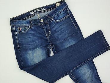 us polo: Us Polo Assn, Jeansy damskie, rozmiar L — 1