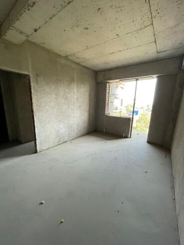 Продажа квартир: 2 комнаты, 55 м², Элитка, 4 этаж, ПСО (под самоотделку) — 4