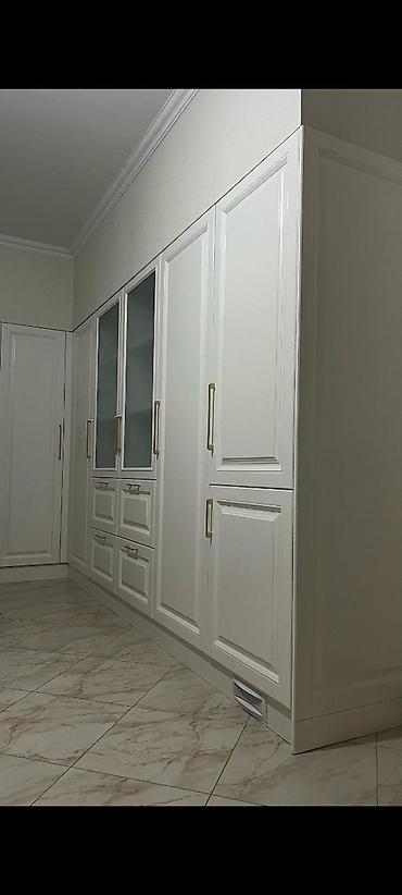 гардеробный: Ищем мастера по корпусной мебели! 🛠️ Требуется специалист с опытом для — 5
