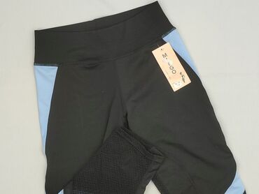 Legginsy Sportowe damskie, rozmiar S