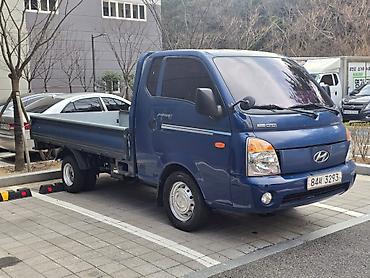 Hyundai: Hyundai Porter: 2009 г. at lalafo.kg — 5 Hyundai: Hyundai Porter: 2009 г. — 5
