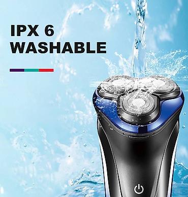 Elektrik üzqırxanlar: Elektrik üzqırxan, Vgr, Yeni, Ödənişli çatdırılma, Pulsuz çatdırılma, Rayonlara çatdırılma — 6