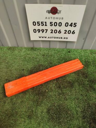 яндекс go: Знак аварийной остановки Volkswagen Passat B5+ 2.3 AZX V5 2004 (б/у)