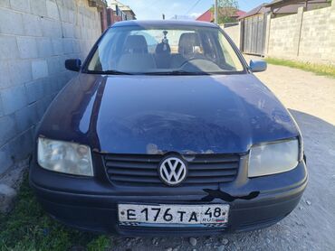 фольксваген джетта 2: Volkswagen Jetta: 2001 г., 2 л, Автомат, Бензин, Седан
