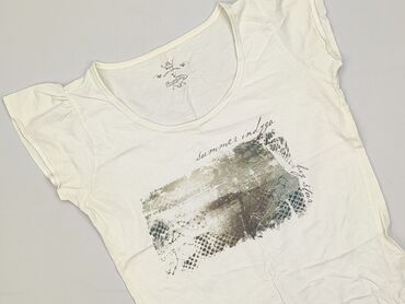 dsquared2 t shirty: T-shirt damski, Big Star, rozmiar S