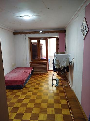 Köhnə tikili: Bakı, Kubinka, 4 otaqlı, Köhnə tikili, m. 28 may, 110 kv. m — 4