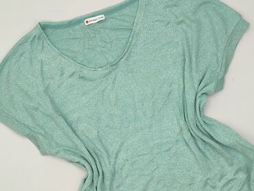 zielona marynarka damska reserved: Street One, Bluzka damska, rozmiar 2XL