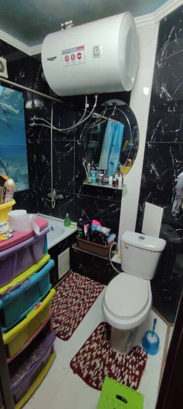 Офисы: 2 комнаты, 43 м², 104 серия, 3 этаж, Косметический ремонт