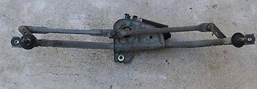 kada za pranje delova: MOTOR I MEHANIZAM BRISAČA VW PASAT B5.5 B5 | Motor i mehanizam — 5