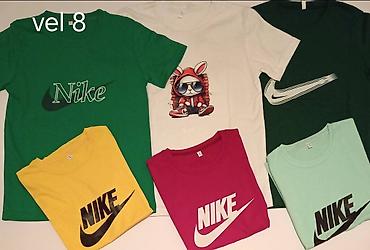 teget tech fleece: Majice za decake 
Vel 8 
Komad 850 din 
3 komada 1900 din. j2/4 — 3