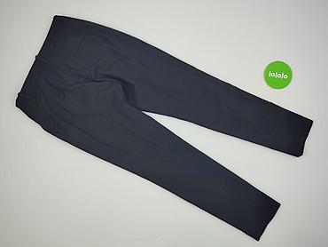 alladynki: H&M, Spodnie materiałowe damskie, rozmiar XS — 3