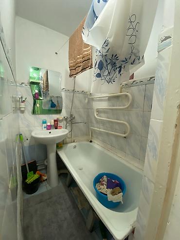 24: 2 комнаты, 46 м², Индивидуалка, 2 этаж, Требуется ремонт — 5