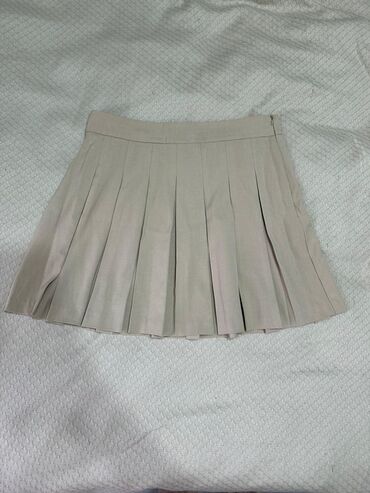 Ətəklər: Mini Ətək, Stradivarius, L (EU 40)