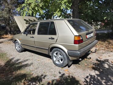 коробка передач гольф 3 1.9 дизель: Volkswagen Golf: 1986 г., 1.6 л, Механика, Бензин, Хетчбек