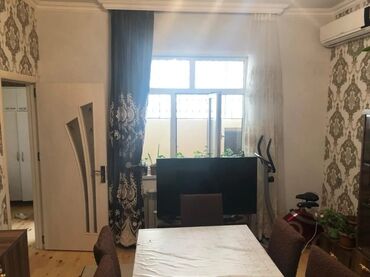 Həyət evləri və villaların satışı: Binəqədi qəs. 2 otaqlı, 60 kv. m, Kredit yoxdur, Yeni təmirli — 4