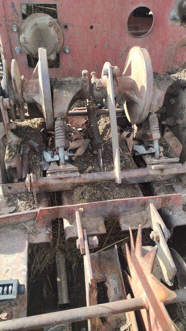 Ot biçənlər: Pres bağlıyam ot bicən ot yığan semişqa selkası şrım acan dırmıx böyük — 7