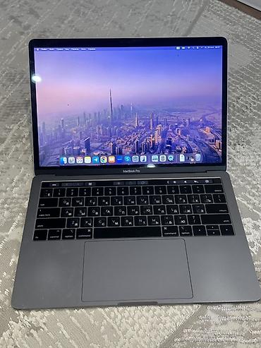 Ноутбуки Apple (MacBook): Для учебы, Б/у, Intel Core i5, ОЗУ, RAM: 16 ГБ — 2