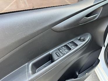 Chevrolet: Chevrolet Spark: 2019 г., 1 л, Автомат, Бензин, Хэтчбэк — 14