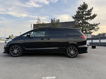 двигатель на эстима: Toyota Estima: 2010 г., 2.4 л, Вариатор, Бензин, Минивэн — 10