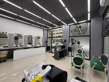 rayon: İcarəyə verilir obyekt 70 m², Həzi Aslanov m. 1 100 AZN/ay 70 m² Sahə — 2