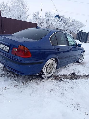 фари опель омега б: BMW 3 series: 2000 г., 2.2 л, Типтроник, Бензин, Седан — 5